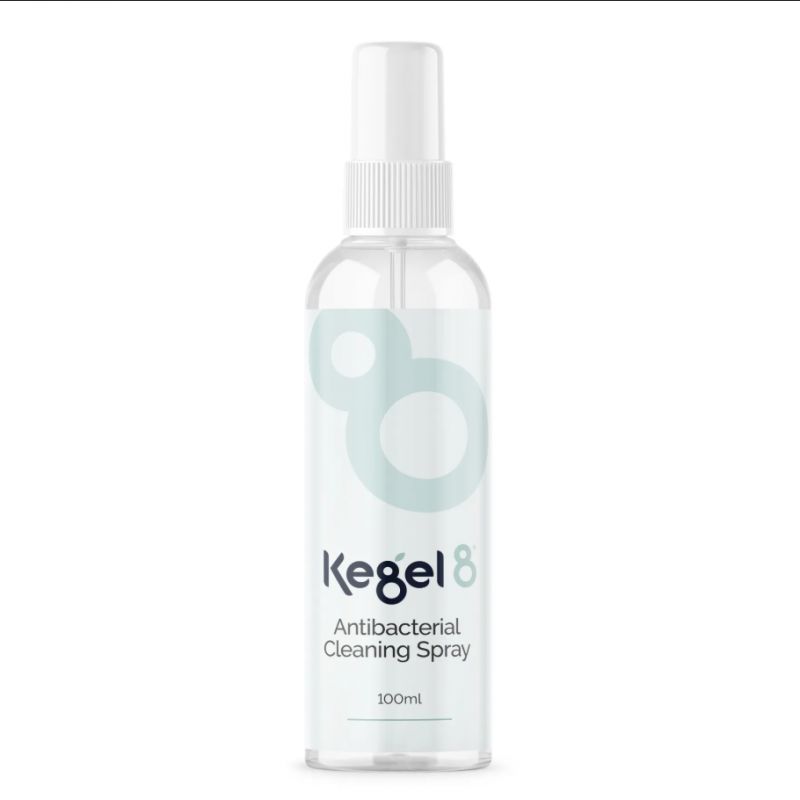 Kegel8 priemonių antibakterinis valiklis 100 ml.